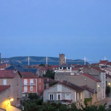 Logis Des Causses