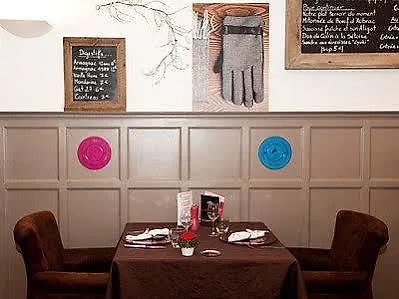 Hotel Logis Des Causses 3*
