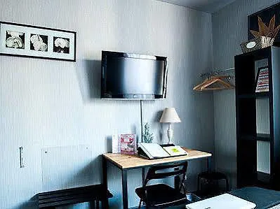 Hotel Logis Des Causses 3*