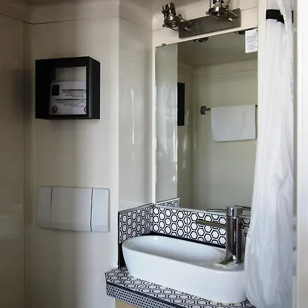 Hotel Des Causses