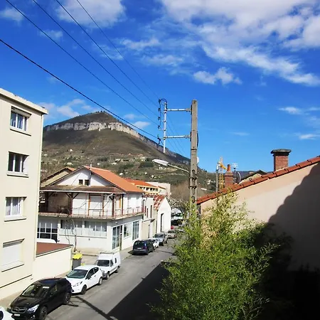 Logis Des Causses