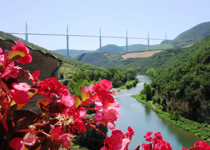 Logis Des Causses 3*