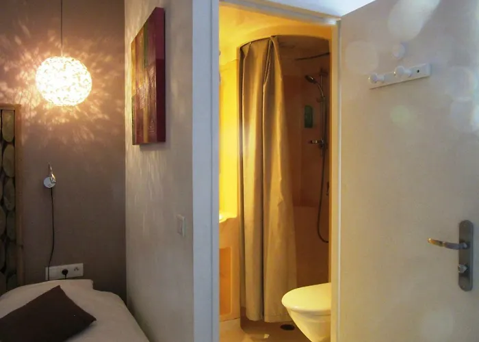 Logis Des Causses 3* Millau